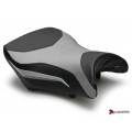 LUIMOTO (Technik) Rider Seat Cover for the BMW S1000RR / S1000R - Comfort seat